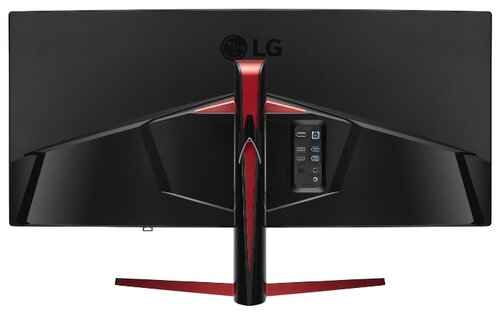 Монитор LG 34UC79G - фото 5