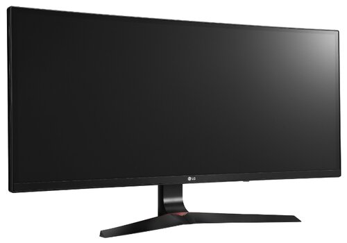 Монитор LG 34UC79G - фото 2