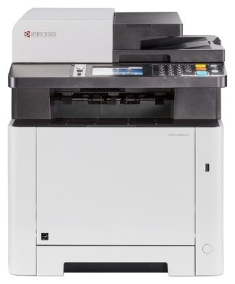 МФУ KYOCERA ECOSYS M5526cdw - фото 4