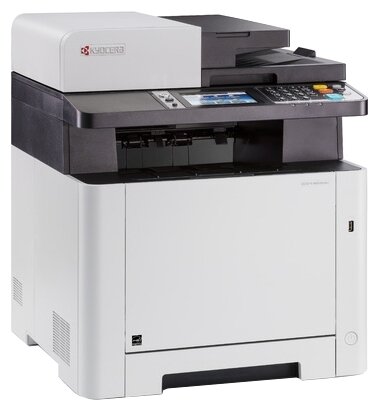 МФУ KYOCERA ECOSYS M5526cdw - фото 1