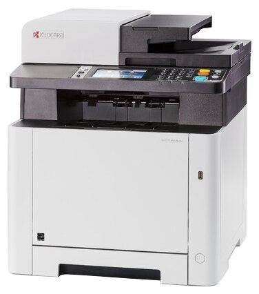 МФУ KYOCERA ECOSYS M5526cdw - фото 2