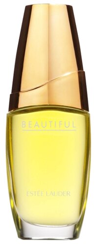 Парфюмерная вода Estee Lauder Beautiful - фото 1