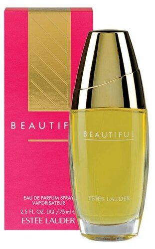 Парфюмерная вода Estee Lauder Beautiful - фото 2