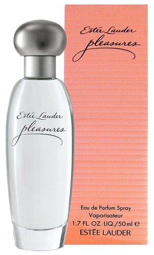 Парфюмерная вода Estee Lauder Pleasures for Women - фото 5