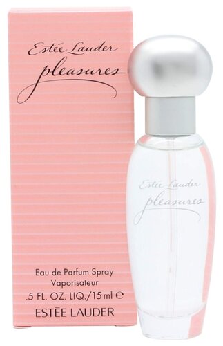 Парфюмерная вода Estee Lauder Pleasures for Women - фото 1