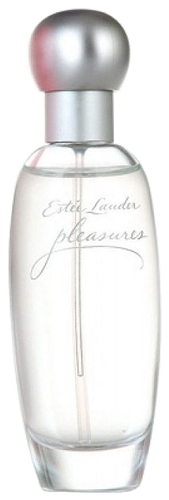 Парфюмерная вода Estee Lauder Pleasures for Women - фото 2