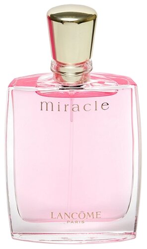 Парфюмерная вода Lancome Miracle - фото 1