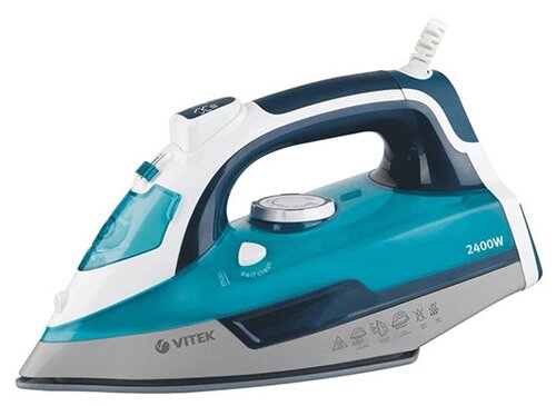 Утюг VITEK VT-1266 - фото 1