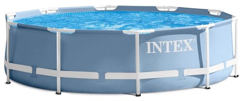 Бассейн Intex Prism Frame 28710/26710 - фото 1