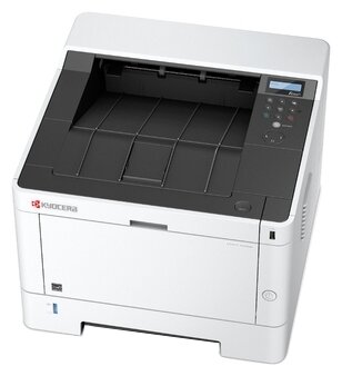 Принтер KYOCERA ECOSYS P2040dn - фото 3