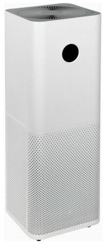 Очиститель воздуха Xiaomi Mi Air Purifier Pro (FJY4013GL/ FJY4011CN) - фото 3