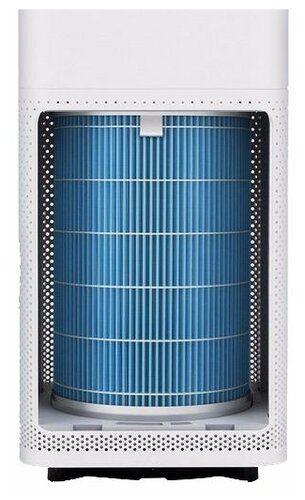 Очиститель воздуха Xiaomi Mi Air Purifier Pro (FJY4013GL/ FJY4011CN) - фото 4