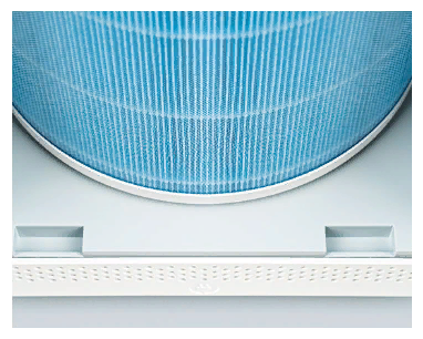Очиститель воздуха Xiaomi Mi Air Purifier Pro (FJY4013GL/ FJY4011CN) - фото 5