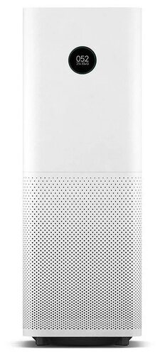 Очиститель воздуха Xiaomi Mi Air Purifier Pro (FJY4013GL/ FJY4011CN) - фото 1