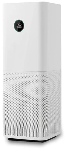 Очиститель воздуха Xiaomi Mi Air Purifier Pro (FJY4013GL/ FJY4011CN) - фото 2
