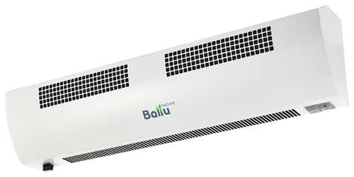 Тепловая завеса Ballu BHC-CE-3T - фото 1