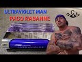 Видео - ULTRAVIOLET MAN - PACO RABANNE 100ml   а.С.м