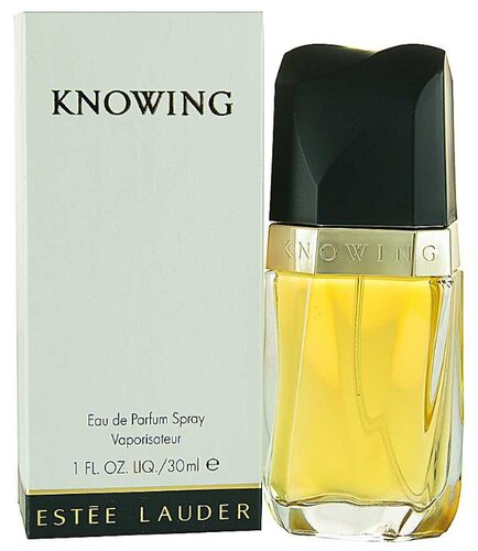 Парфюмерная вода Estee Lauder Knowing - фото 2