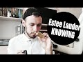 Видео - Estee Lauder Knowing. Обзор аромата.