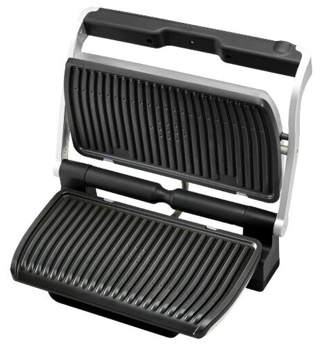 Гриль Tefal Optigrill+ XL GC722D34 - фото 5