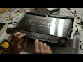 Видео - Tefal Optigrill XL GC722d34 recalibration