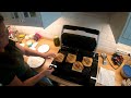 Видео - Tefal Optigrill XL готовим несколько блюд