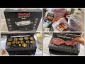 Видео - ВЛОГ: Обзор электрогриль Tefal OptiGrill + XL GC722D34! Покупки Ашан! Что купили на 7000 рублей?