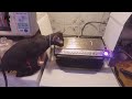 Видео - Электрогриль Tefal Optigrill+ XL GC722D34