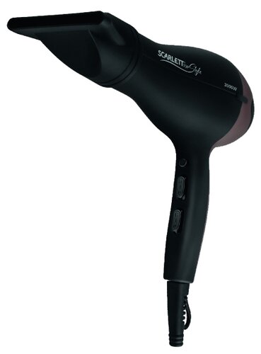 Фен Scarlett SC-HD70I51 - фото 2