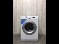 Видео - INDESIT BWSA 51051 S