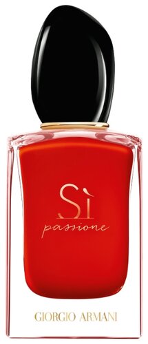 Парфюмерная вода ARMANI Si Passione - фото 3