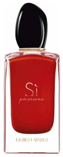 Парфюмерная вода ARMANI Si Passione - фото 5