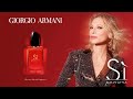 Видео - Armani Si Passione Intense