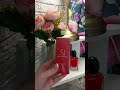 Видео - Любимый парфюм Sì Passione Giorgio Armani ♥️