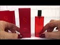 Видео - GIORGIO ARMANI Si passione éclat eau de parfum / Мой новый аромат