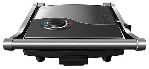 Гриль REDMOND Steak&Bake RGM-M803P - фото 3