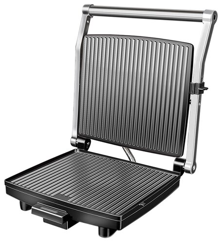 Гриль REDMOND Steak&Bake RGM-M803P - фото 1