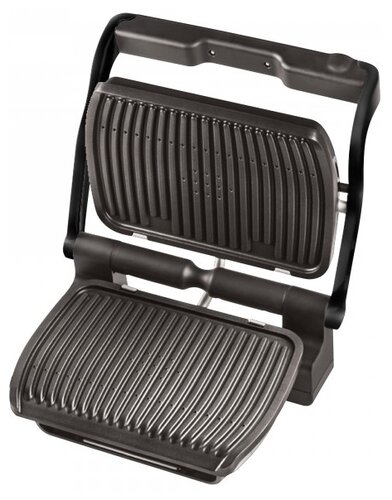 Гриль Tefal Optigrill+ GC712 - фото 5