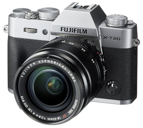 Fujifilm X-T20 Kit - фото 1