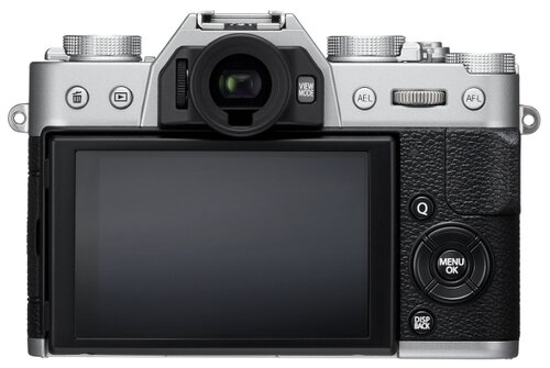 Fujifilm X-T20 Kit - фото 2