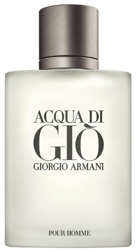 Туалетная вода ARMANI Acqua di Gio pour Homme - фото 3