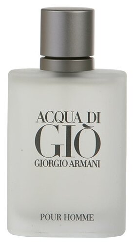 Туалетная вода ARMANI Acqua di Gio pour Homme - фото 1