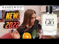 Видео - Acqua di Giò Eau de Parfum Giorgio Armani  новый аромат с randewoo ru