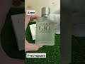 Видео - Свежий аромат для мужчин с цитрусовыми нотами | Armani Acqua Di Gio | Армани Аква #тестершоп