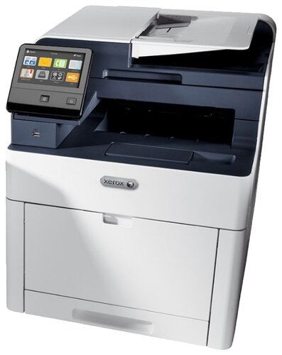 МФУ Xerox WorkCentre 6515N - фото 1