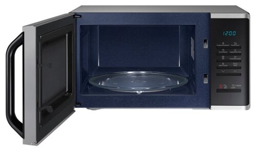 Микроволновая печь Samsung MS23K3513AS - фото 4