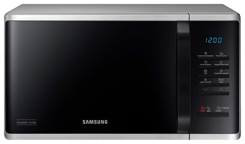 Микроволновая печь Samsung MS23K3513AS - фото 1