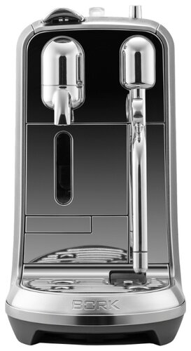 BORK C830 Nespresso Creatista Plus - фото 1