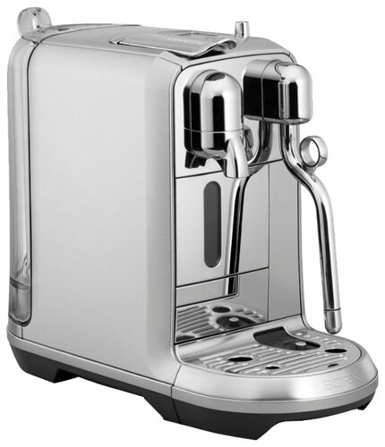 BORK C830 Nespresso Creatista Plus - фото 2