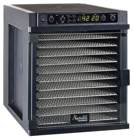 Сушилка Tribest Sedona Express SD-6780 - фото 1